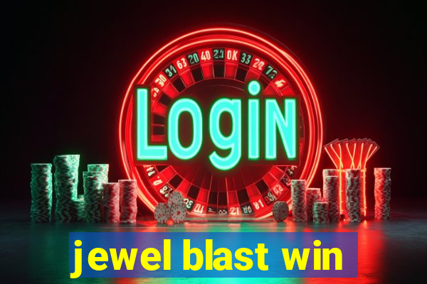 jewel blast win